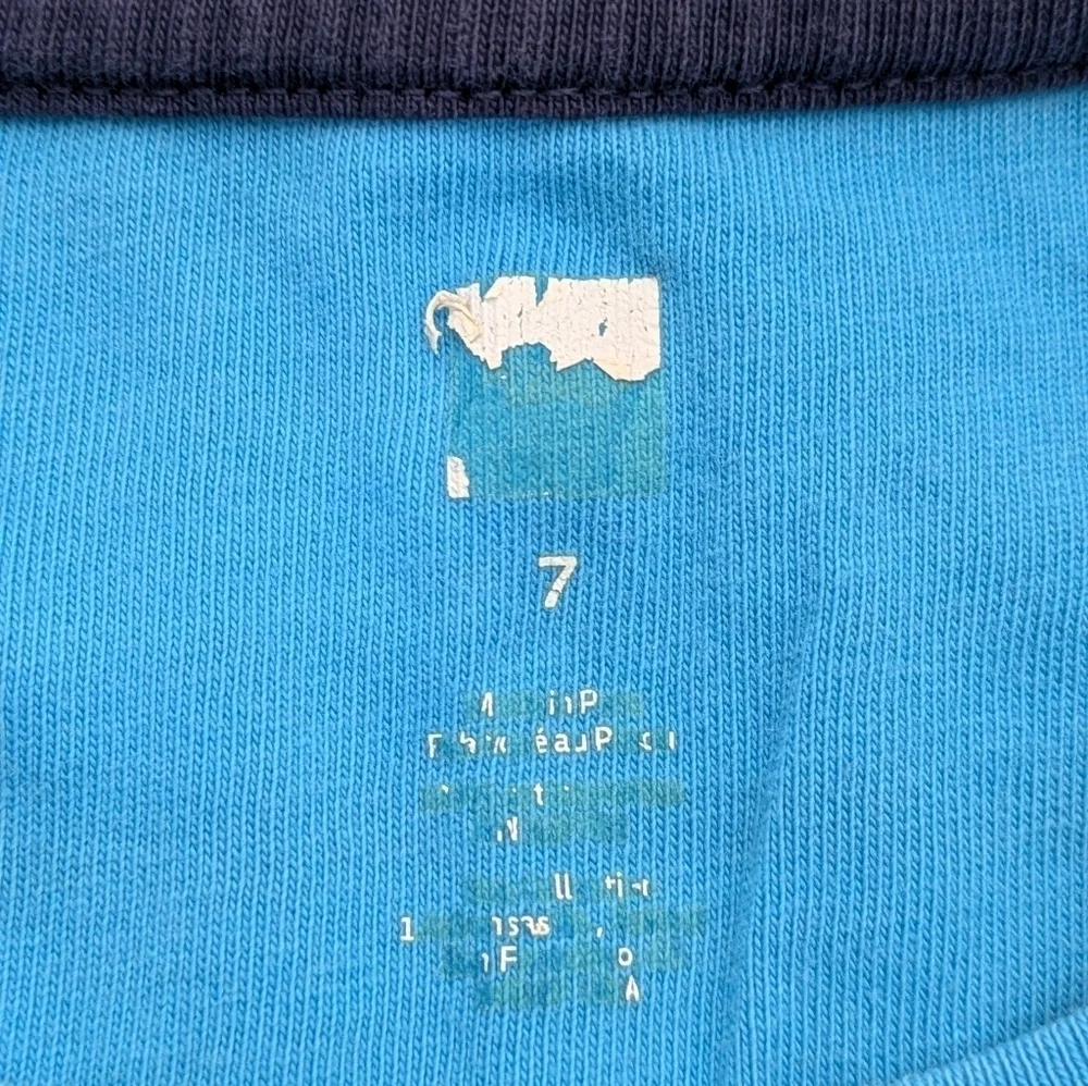 Tea Collection Weight Lifting Shirt 7